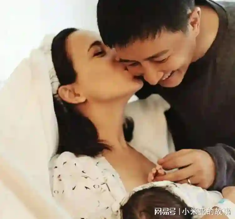 五月刚开始，娱乐圈就曝出多个大瓜，又有孩子？被前夫爆猛料