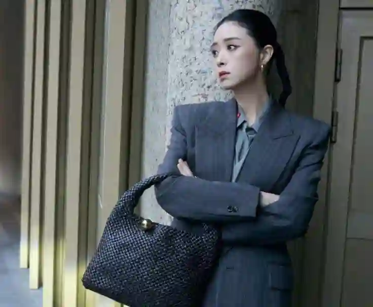 “白玉兰”入围名单揭晓，蒋欣意外入围“最佳女配”，捡漏还是实力？