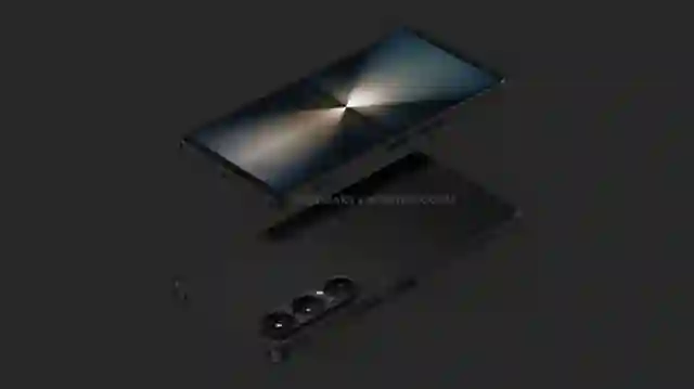 索尼 Xperia 1 VII新机配置曝光