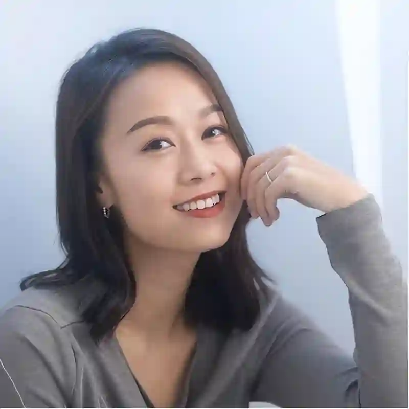 TVB知名主持炮轰三大港姐，暗指几位应被除名，徐子珊也被牵连