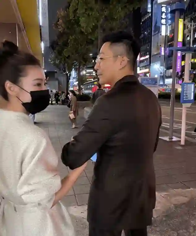 筱梅怀孕了？张兰喊话双喜临门有深意，汪小菲曾陪她看中医