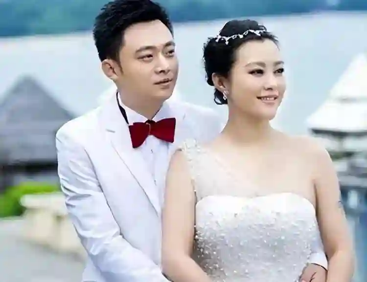 因一部戏与邓超分手，郝蕾两次婚姻皆失败，真性情揭露娱乐圈规则