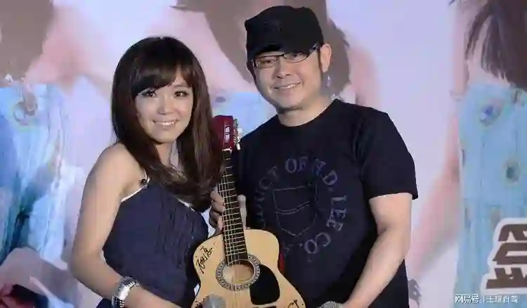 翻唱歌曲全网下架？这一次刀郎的态度，没再给云朵留“一丝体面”