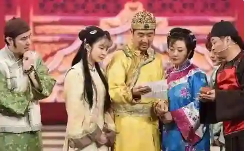 身家百亿坐拥北京一条街，陈道明得叫她姐，却因儿子“晚节不保”