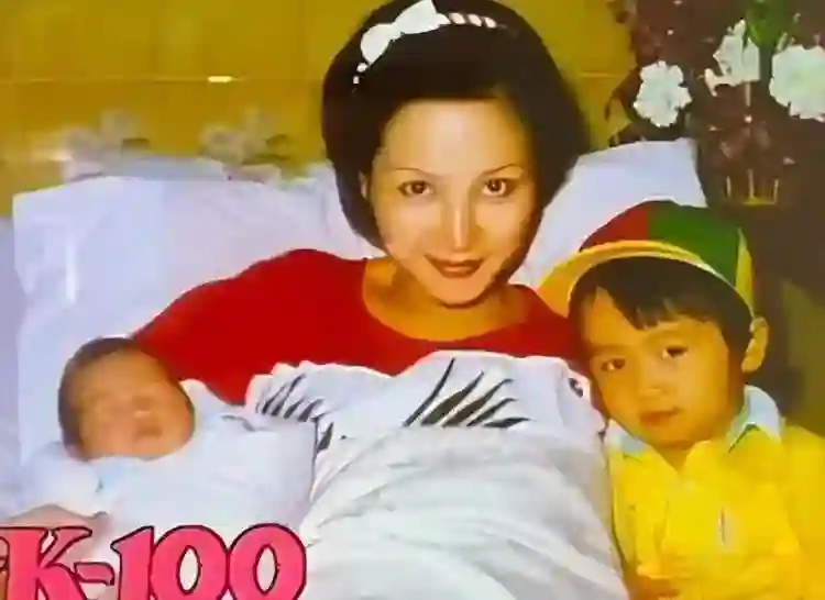 88岁谢贤考虑后事,已交代好陪葬品和遗产,唯独放不下小林青霞母子