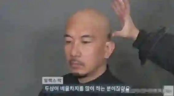 台综说具俊晔最孝顺，网友：这番“捧杀”，像极了在赶俊俊回韩！
