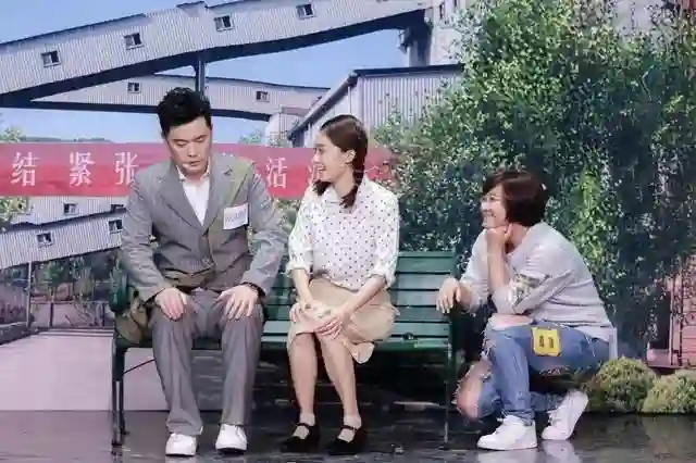 回顾：人前好闺蜜人后死敌？这5对“明星姐妹花”，永远不会和好