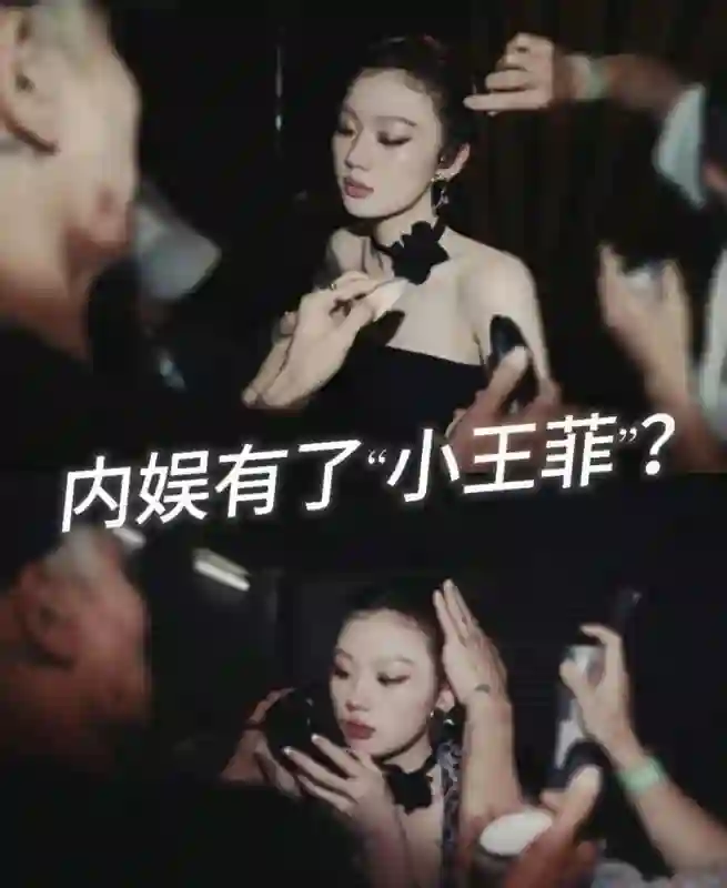 单依纯回应“像王菲”争议，传承创新并存，审美碰撞凸显代际差异