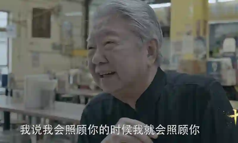 拍情色片，交往61位女友，这个娱乐圈老男人凭什么？