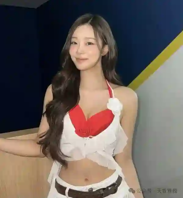 5位韩星比基尼照疯传！网友炸了：夏日女神的身材管理太绝了…
