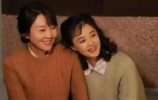 “分手”13年，一别两宽，蒋欣从不提王阳，如今才看懂她赢在哪