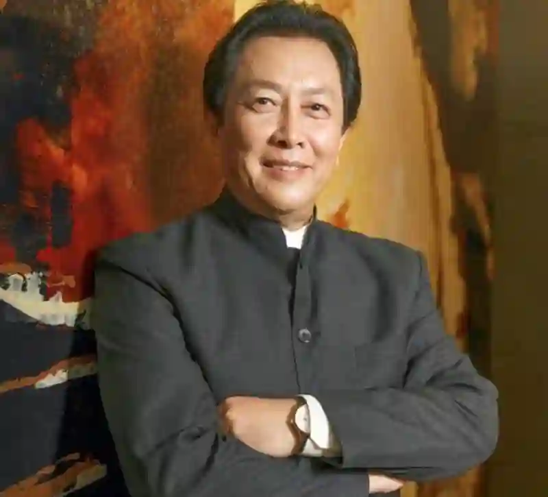 这一次，“看破又说破”的韩红，彻底撕下唐国强自以为豪的体面