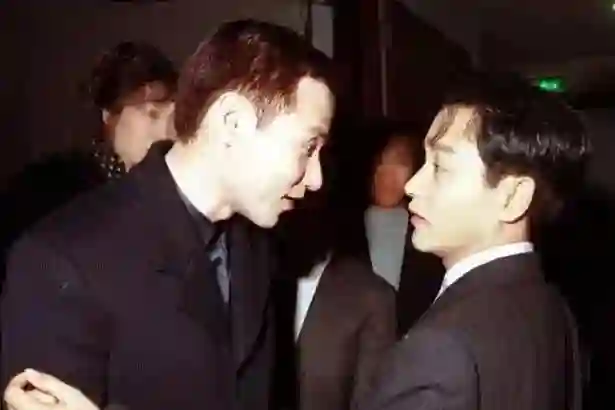 22年后，张国荣自杀迎来反转，王晶再爆内幕，元凶和内地大佬有关