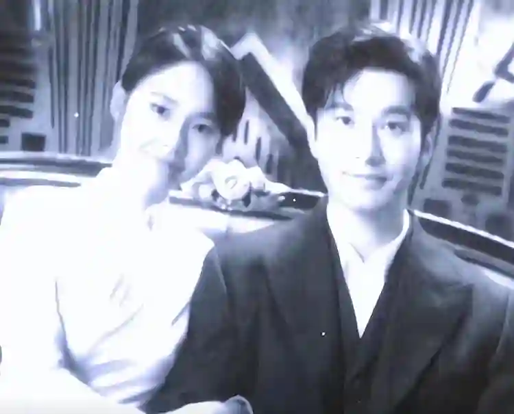 离婚3年杨颖又传绯闻，这次黄晓明的态度，没有给前妻留一丝体面