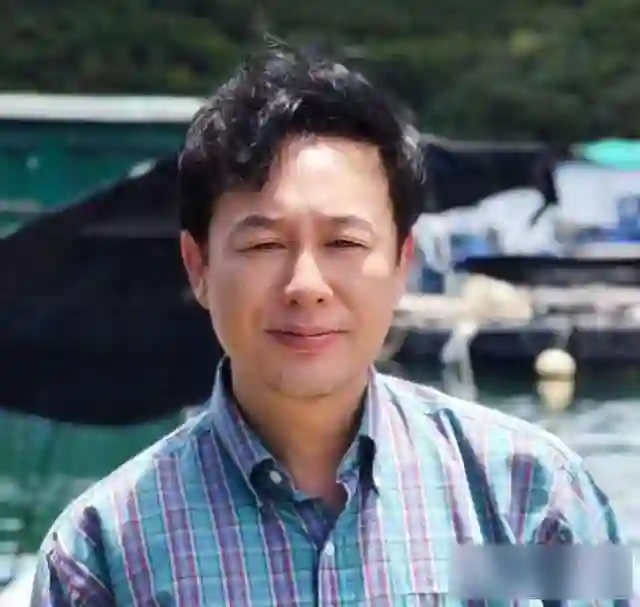 将张颂文拉下神坛不到半年，姜尘再爆猛料，张静初、赵丽颖被牵连
