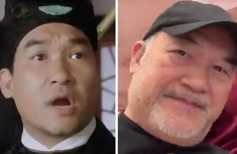 别信冻龄神话！这些男星年轻时帅炸屏幕，现在却被岁月按在地上摩擦