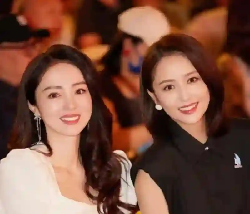 42岁佟丽娅再破“天花板”，这一次，她让陈思诚和整个娱乐圈沉默
