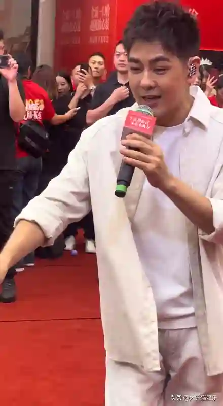 哪有什么不老神话，50岁娃娃脸的林志颖，看着没比郭德纲年轻多少