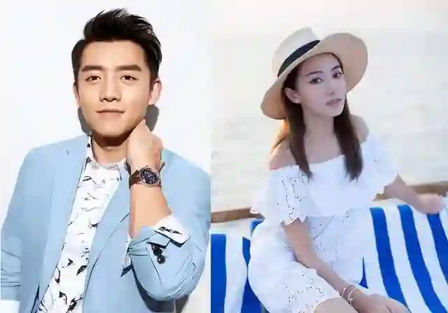 程晓玥在上海机场，背大包小包还要抱孩子，一点也不娇气母爱爆棚