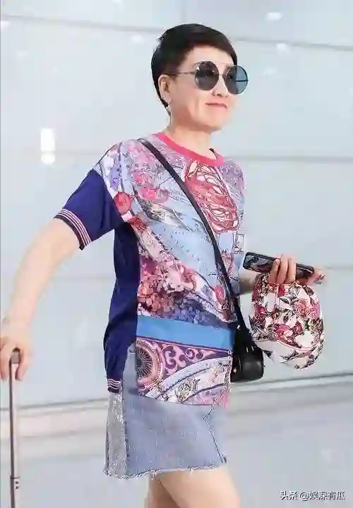 有其母必有其女？张凯丽再度出手，这次却拯救不了“任性妄为”的女儿