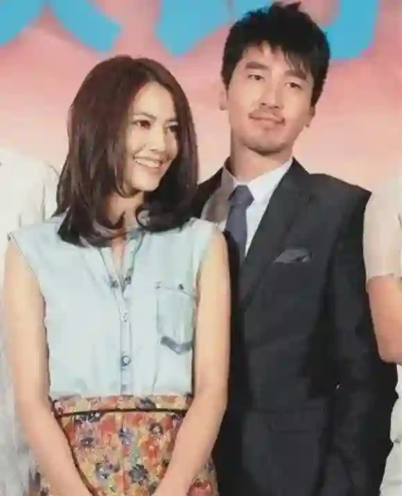 赵又廷“财富自由”：高圆圆不管我花钱，二胎顺其自然