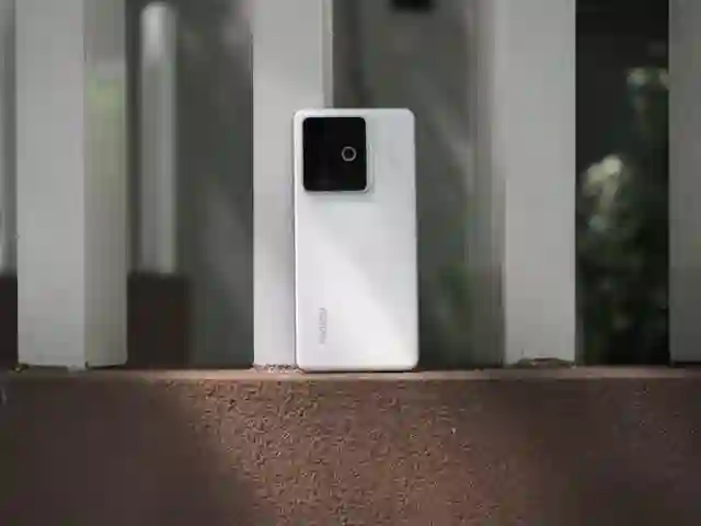 OPPO、华为入局！手机主动散热，努比亚又赌对了？