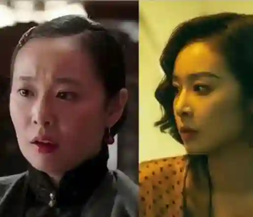 37岁高叶，面相变了，事实证明，13年前孙红雷那一怒，拉了她一把