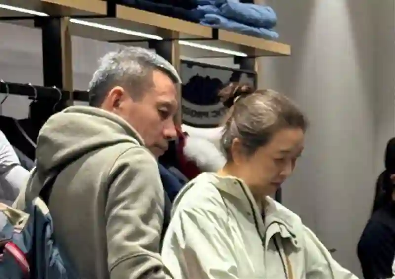 《藏海传》里的第三人赵秉文，戏外竟娶了国民女神？