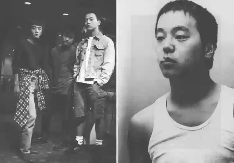王菲窦唯北京往事：青春时爱上的人，要用多少个十年才能释怀？
