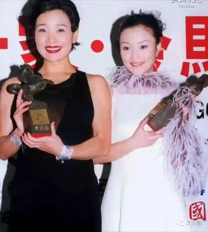 「国民媳妇」李小璐：从影后到“做头发女王”，不是我的菜，收不住我的心！