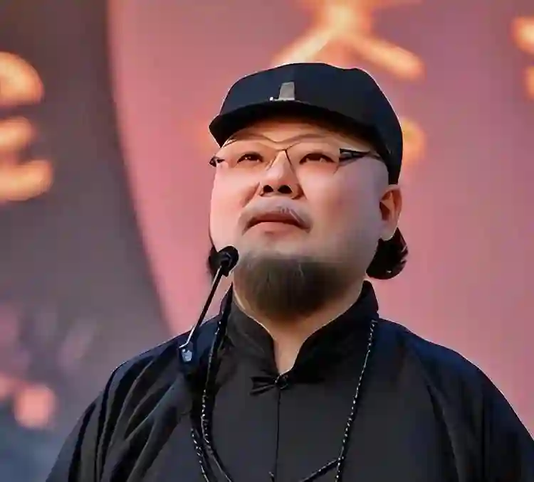 70岁的李琦：曾每天2包烟，顿顿8两酒，跟去世前的杨少华如出一辙