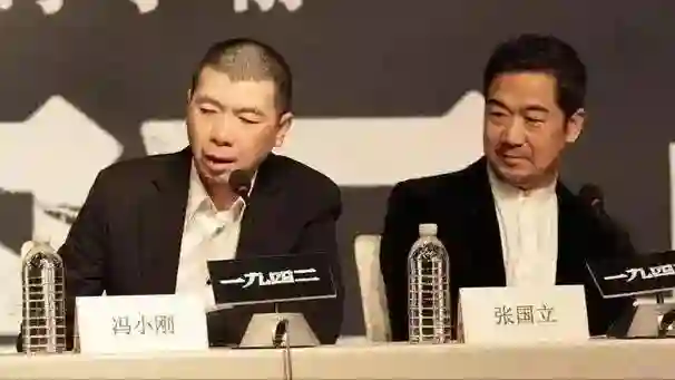 对赌协议成为“催命符”，冯小刚赔了1.68亿，28岁女星被逼自杀！
