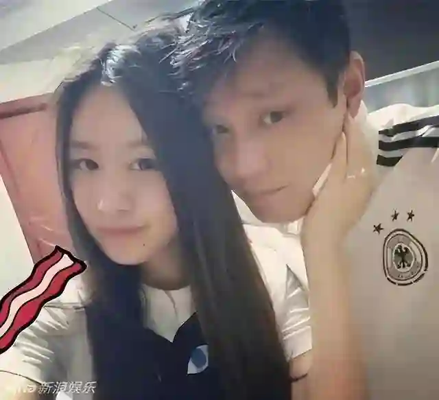 范志毅英籍女儿男友：一任没钱，二任太老，三任才是老范心中贵婿