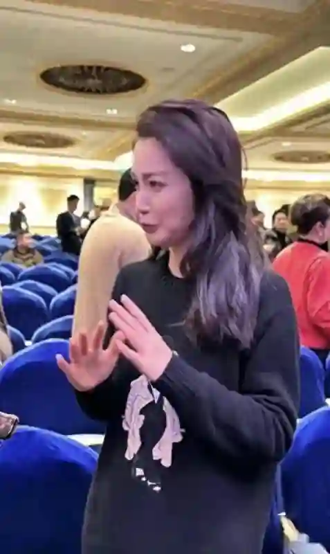 52岁李冰冰“卸妆”，医美狂潮退去？真实的美，你准备好了吗？