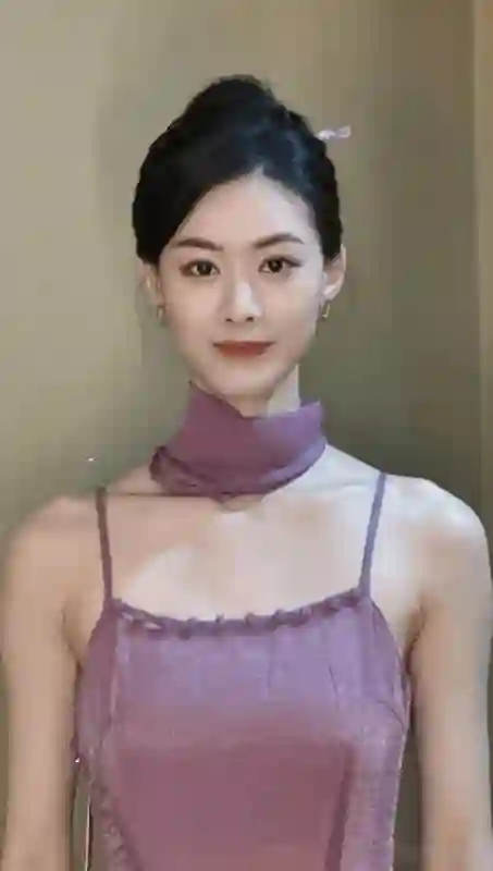 短剧女主们原名都叫啥？有的本名自带土气，难怪要改个高大上艺名