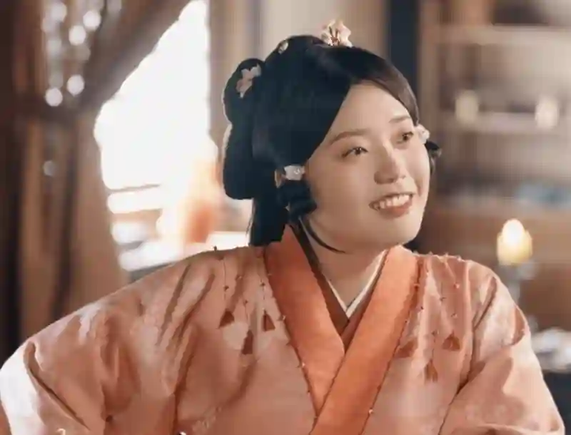 一个拥抱，毁了她15年！李雪琴爆瘦30斤：真正的“高人”，从不是别人