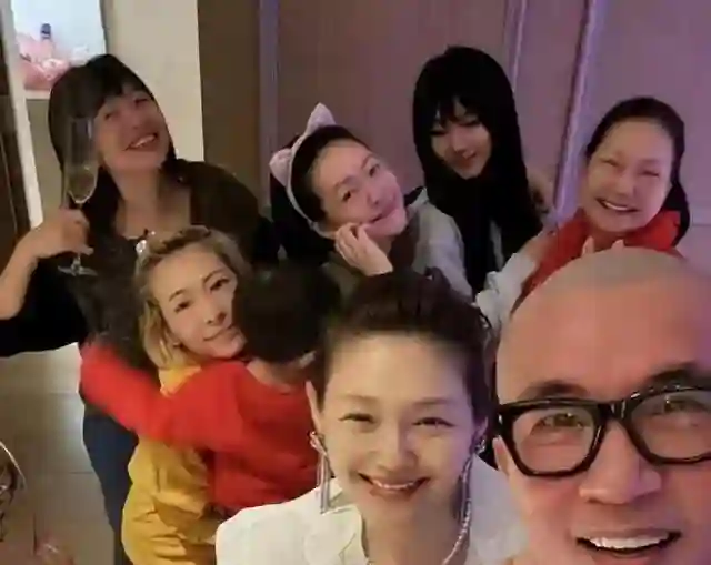 吴宗宪怒斥小S无家教，直播曝光其与黄子佼的不光彩往事！