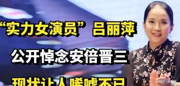 善恶终有报，如今靠捡垃圾为生的吕丽萍，彻底活成了一个笑话