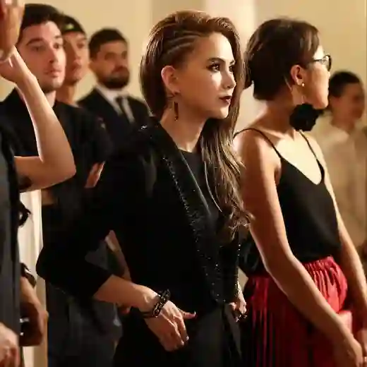 7位“嫁人改命”女明星，原本籍籍无名，嫁了好老公之后成功逆袭