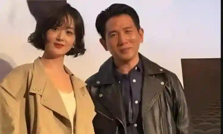 赵丽颖新欢被曝负面引争议，冯绍峰评论区炸锅