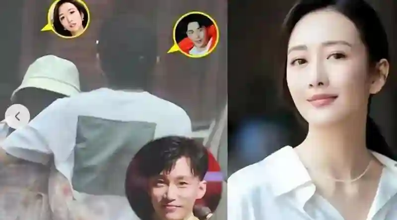 去父留子风波后，王鸥再被曝猛料！令人讶异程度堪比当年夜光剧本