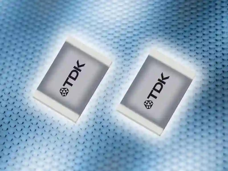 苹果、三星供应商TDK第三代电池 6 月发货：能量密度提升 15%，助力手机轻薄化