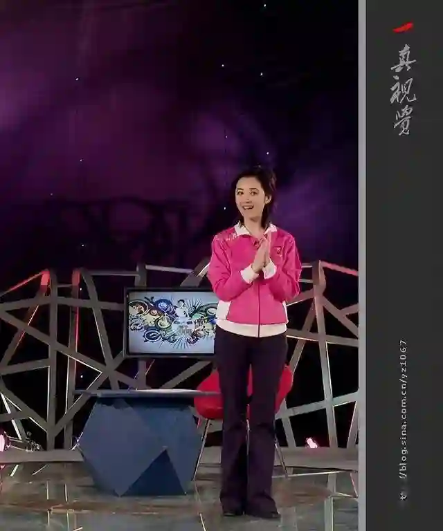 从倪萍接班人到被央视除名，用孩子“逼走”原配，20年了她幸福吗