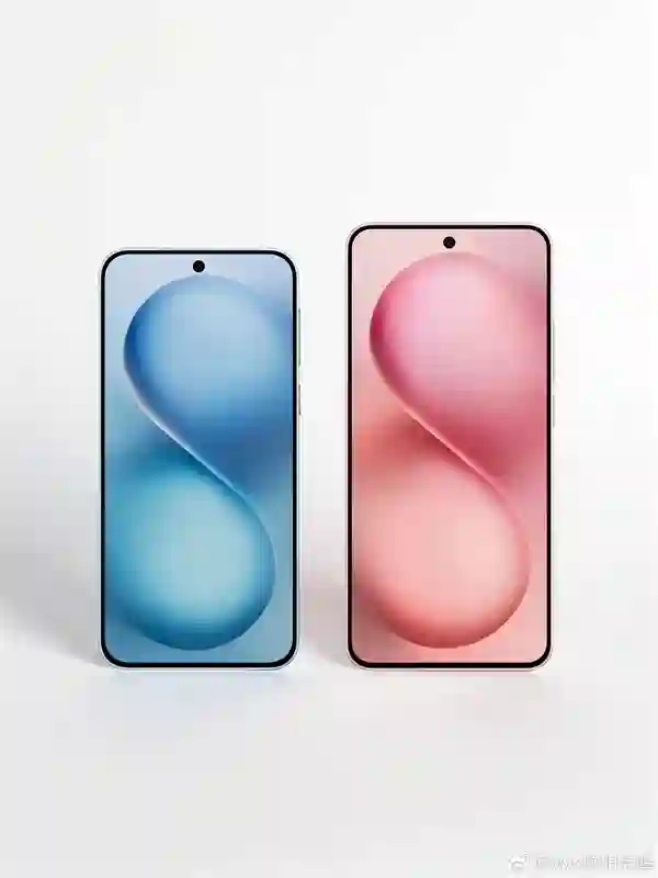 同档罕见6.3英寸小直屏！vivo S30 Pro mini外观揭晓：5月29日发布