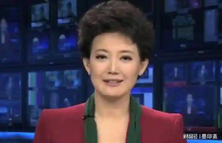 至今大龄未婚的12位主持人，个个才华横溢红极一时，哪位最可惜