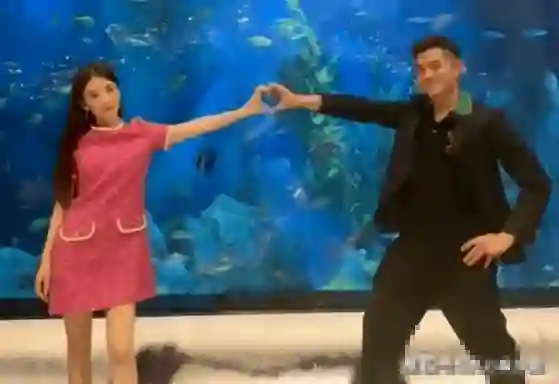 22岁差豪门婚变反转？郭富城三胎传闻暴露婚姻真相