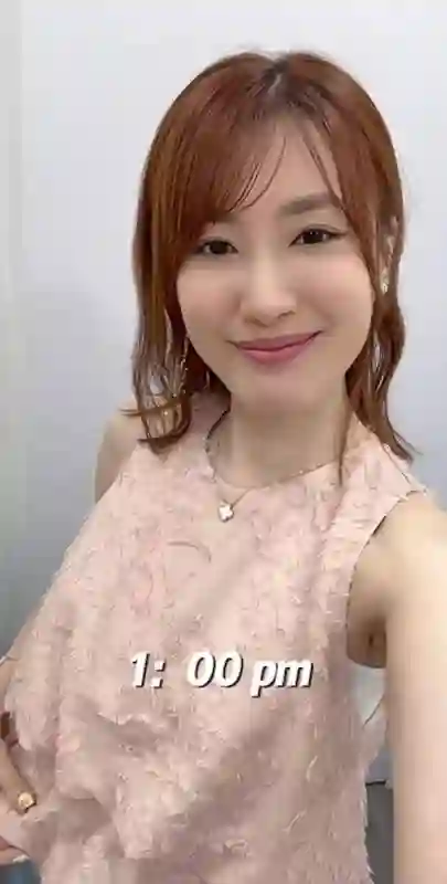 造人成功？前TVB花旦新婚半年已孕味十足，早前被拍为生女求医