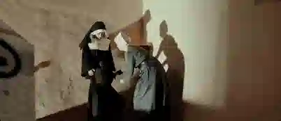 这剧尺度三观炸裂！年度最疯批女主！