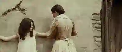 这剧尺度三观炸裂！年度最疯批女主！