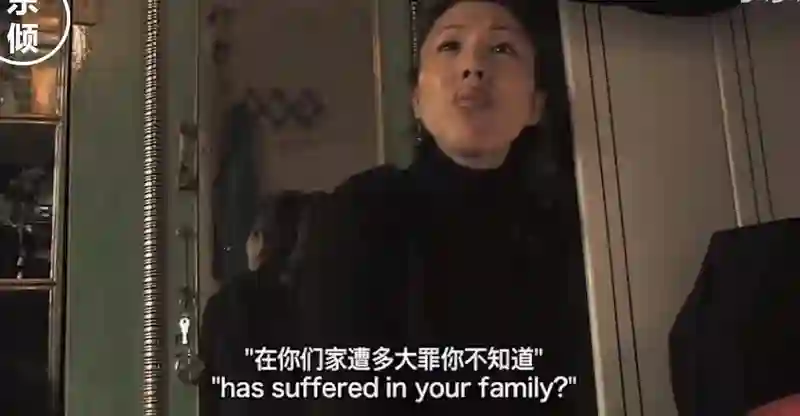 17岁被性侵，34岁成老鸨，49岁嫁名导，她凭什么一手烂牌打成王炸